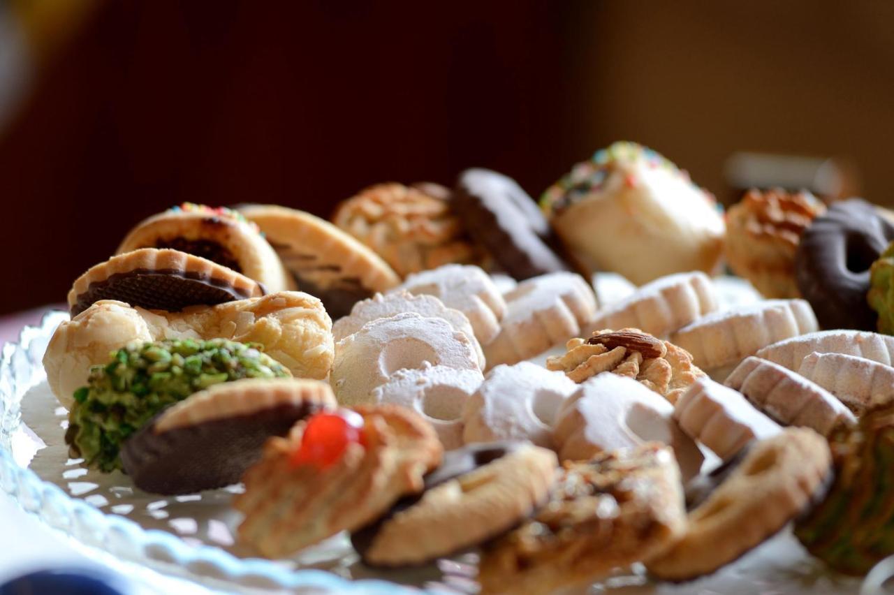 Lumie Di Sicilia Bed and Breakfast Πόρτο Εμπέντοκλε Εξωτερικό φωτογραφία
