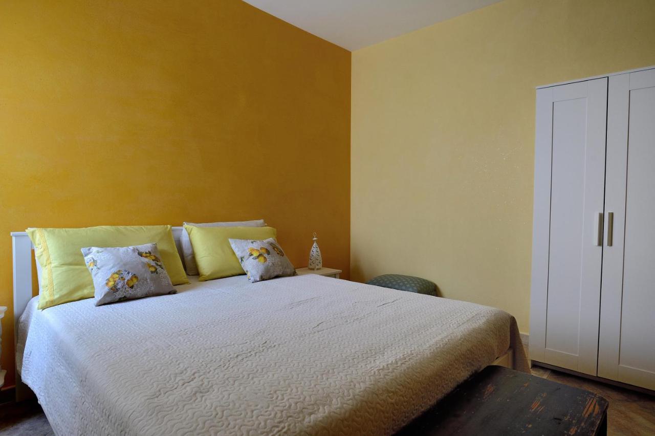 Lumie Di Sicilia Bed and Breakfast Πόρτο Εμπέντοκλε Εξωτερικό φωτογραφία