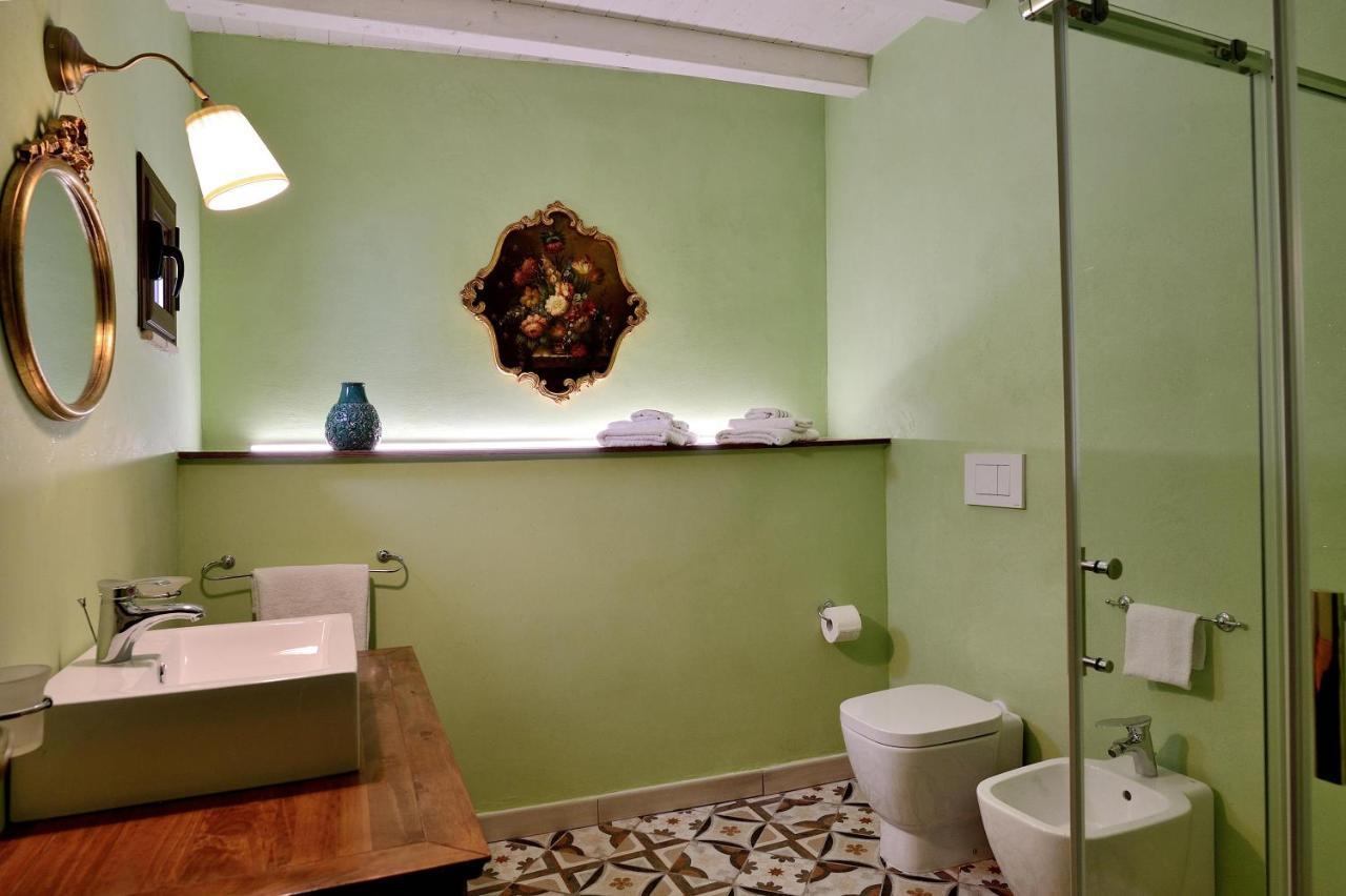 Lumie Di Sicilia Bed and Breakfast Πόρτο Εμπέντοκλε Εξωτερικό φωτογραφία